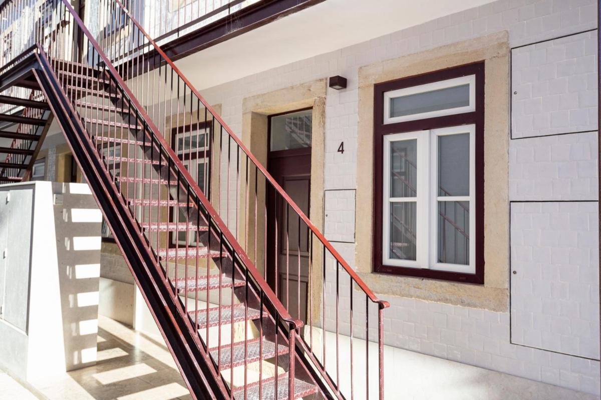 Flh Vila Rosario Cosy Flat Ii Apartment Lissabon